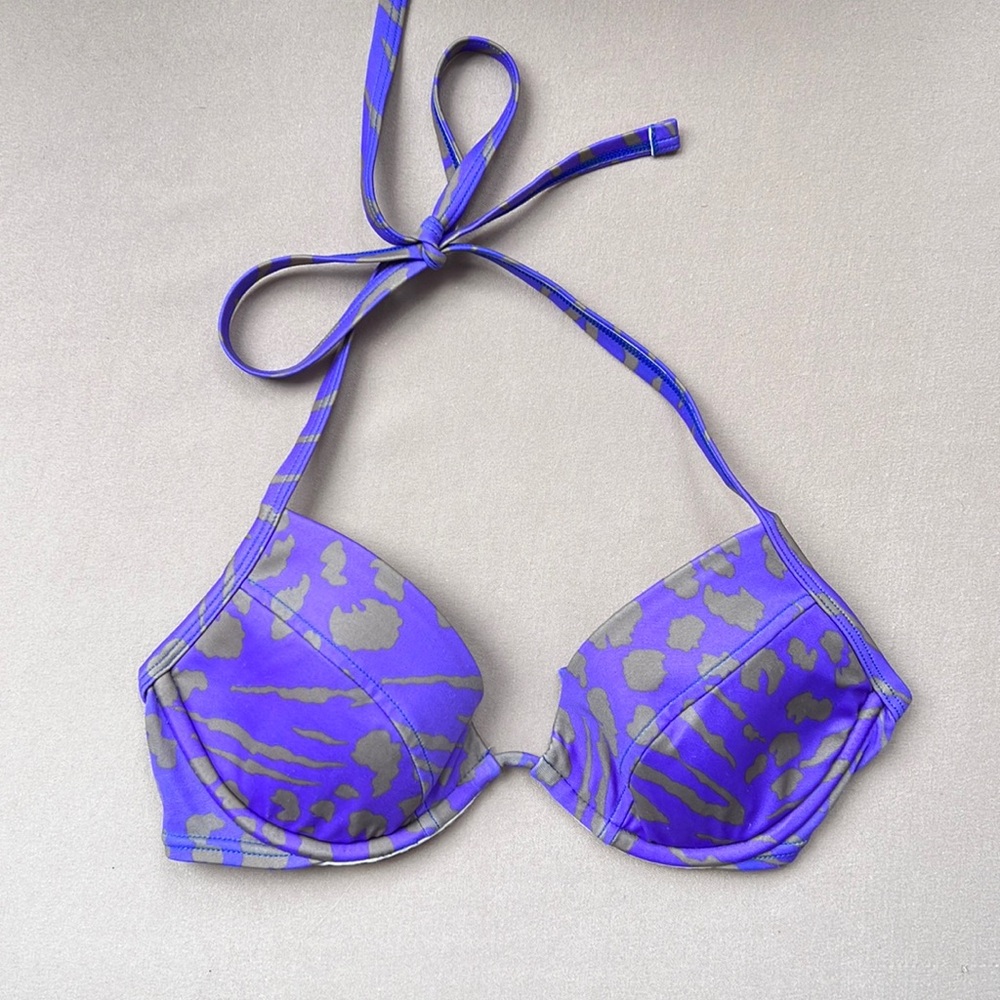 Bikini top